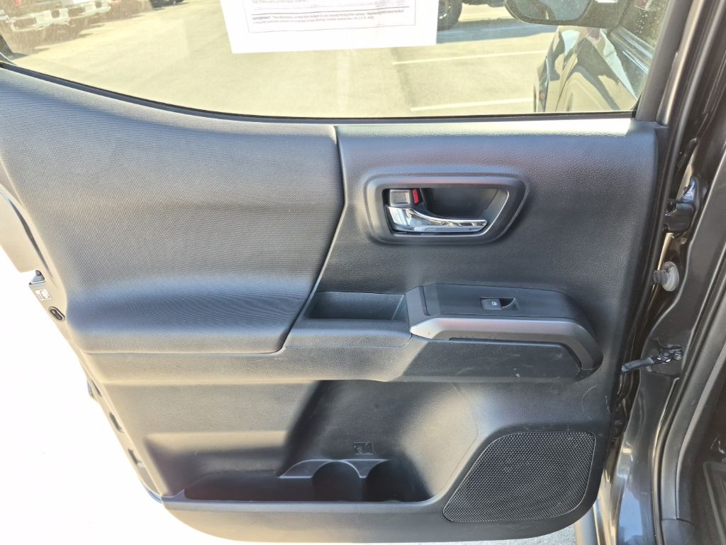 Used Car 2016 Toyota Tacoma  Trd Sport For Sale Under $30,000 In Austin, Texas