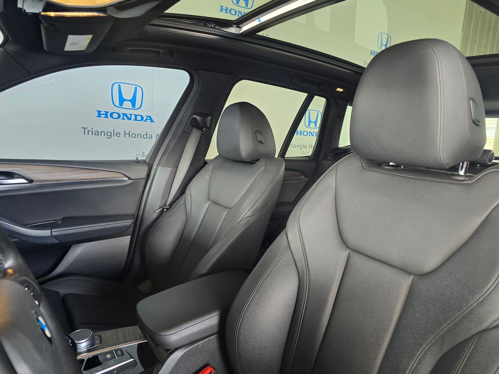 Thumbnail: 2019 BMW X3 - 16