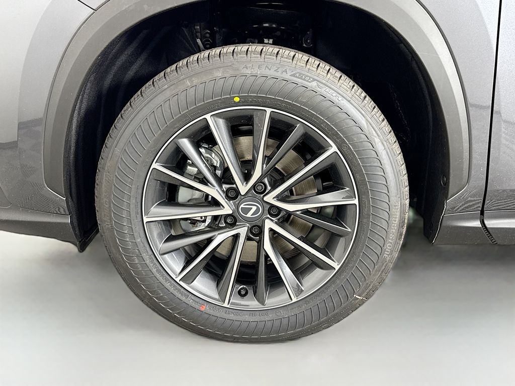 Thumbnail: 2026 Lexus NX - 23