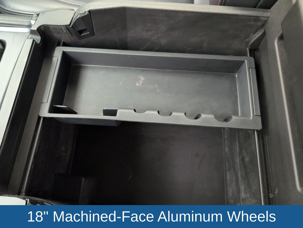 Certified Used 2024 Silver Ford XLT image 41