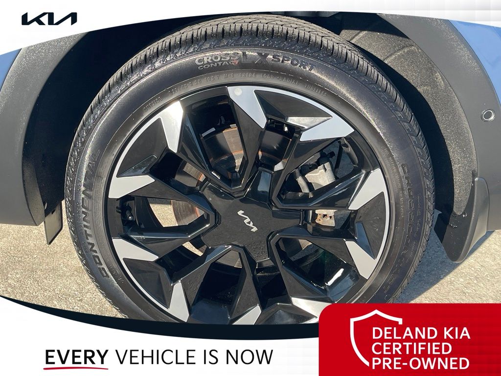 Used 2025 Kia Sorento SUV
