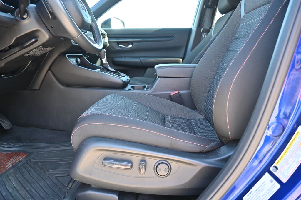 2023 Honda CR-V Hybrid Sport  at Community Honda