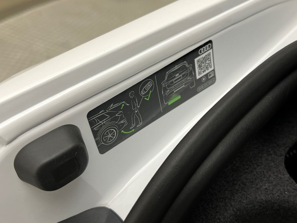 Thumbnail: 2026 Audi A3 - 11