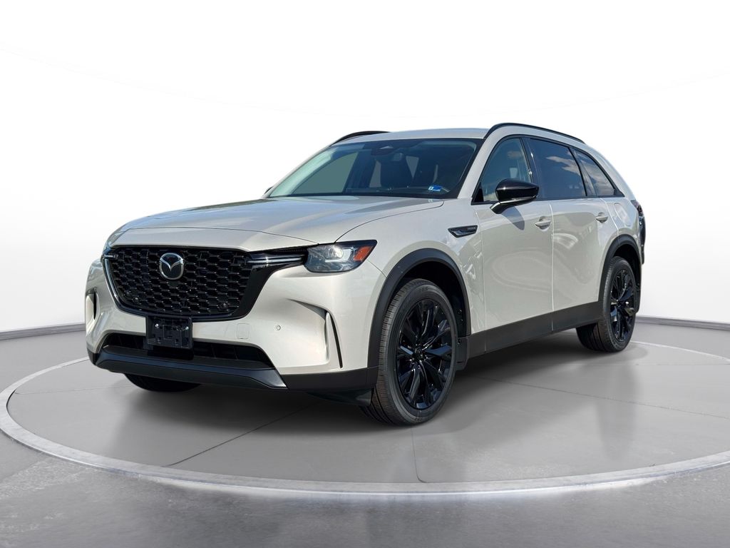 2026 Mazda Mazda CX-90 3.3 Turbo Premium