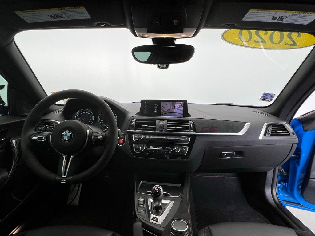 Thumbnail: 2020 BMW M2 - 10
