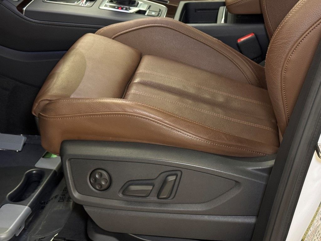 2019 Audi Q5 Premium Plus 25
