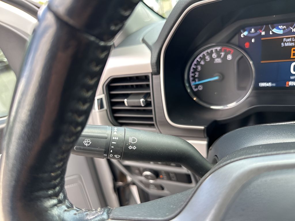 Used Car 2022 Ford F-150  Xlt For Sale Under $30,000 In Austin, Texas