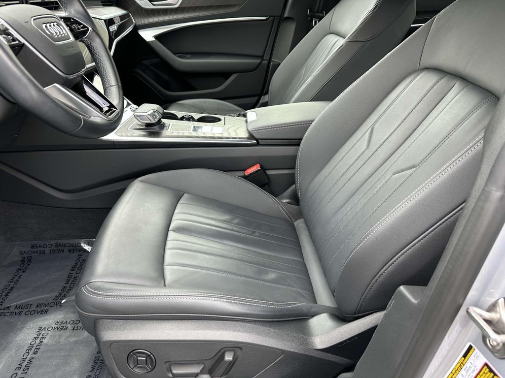 2023 Audi A7 Premium 20