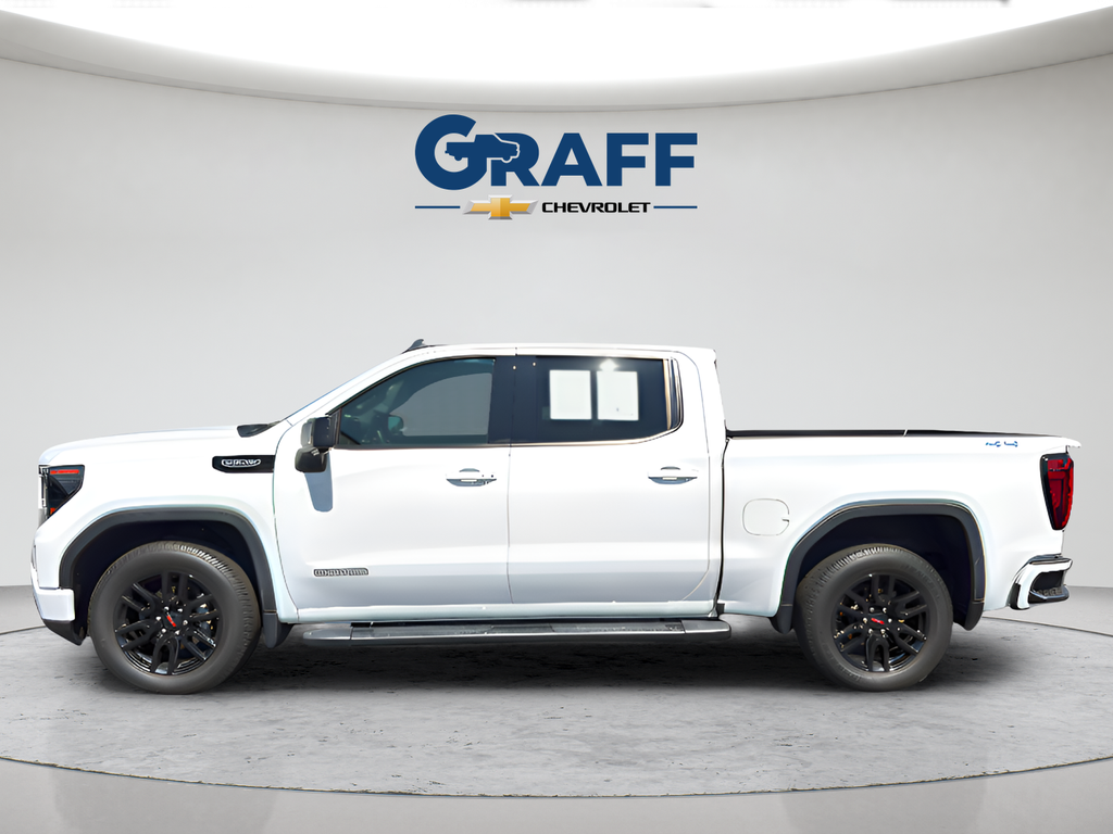 Used 2024 GMC Sierra 1500 Truck