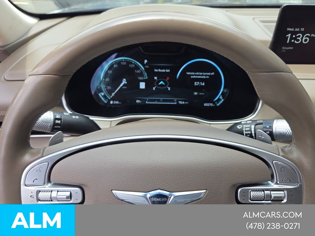 Used 2022 Blue Genesis 2.5T image 26