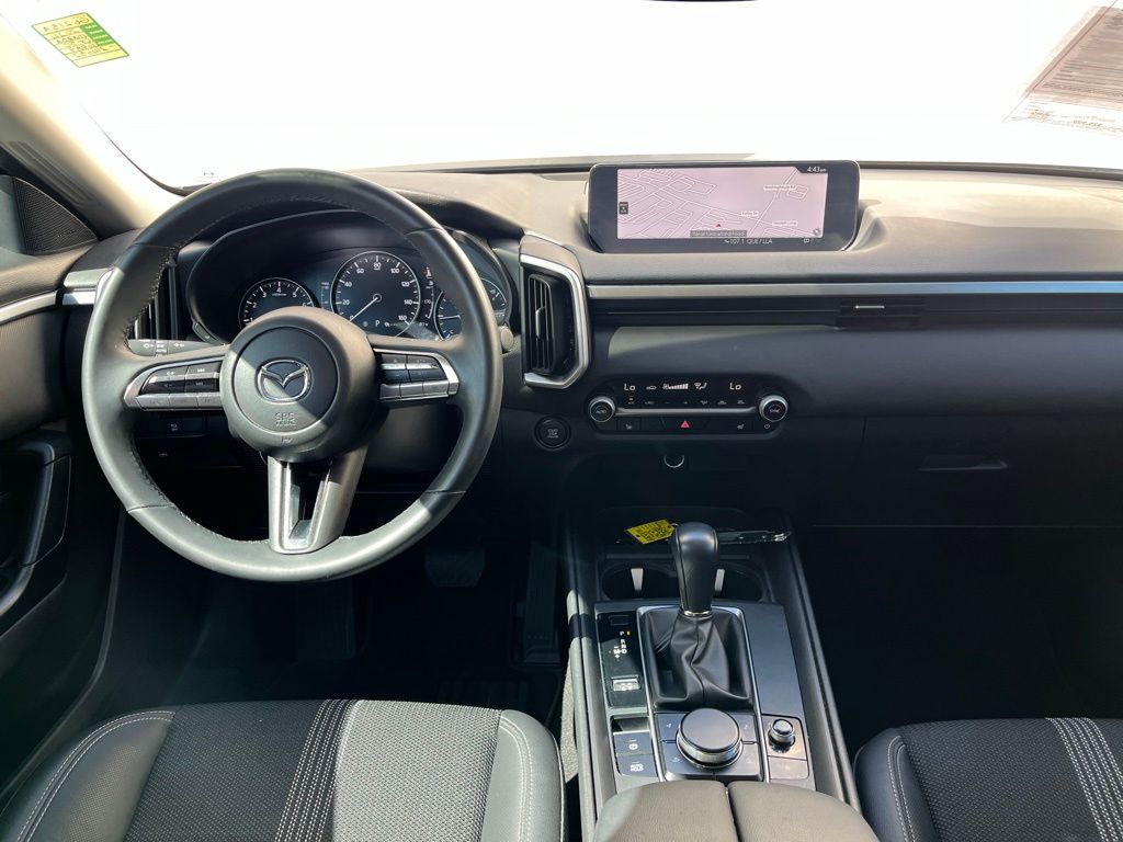 Used Car 2024 Mazda Cx-50  2.5 S Preferred Package For Sale Under $30,000 In Georgetown, Texas