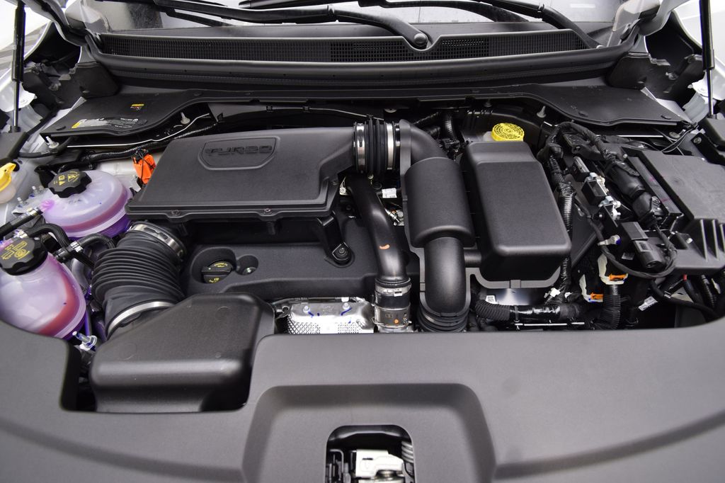 new 2026 Jeep Cherokee car, priced at $37,724