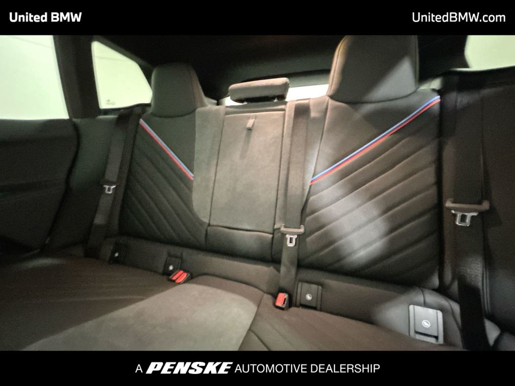 Thumbnail: 2026 BMW iX - 21