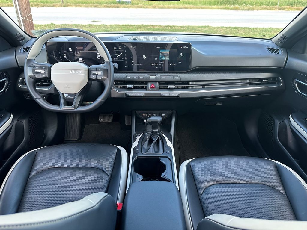 Used Car 2025 Kia K4  Gt-line For Sale Under $30,000 In Austin, Texas