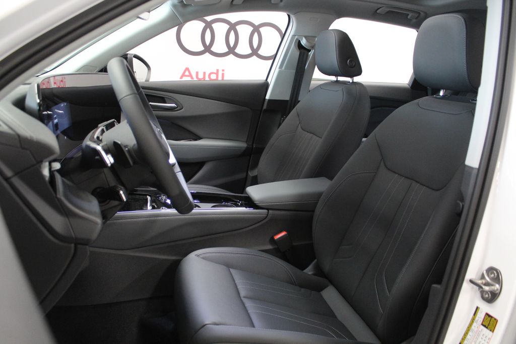 Thumbnail: 2026 Audi Q3 - 12