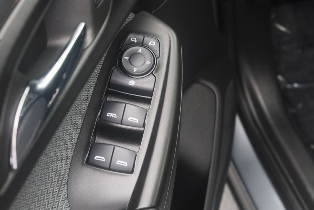 Used 2022 Chevrolet TrailBlazer SUV