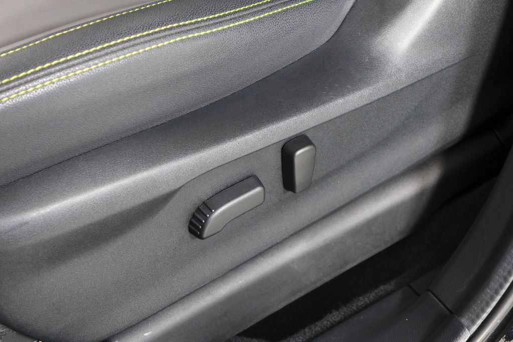 Thumbnail: 2024 Subaru Ascent - 24