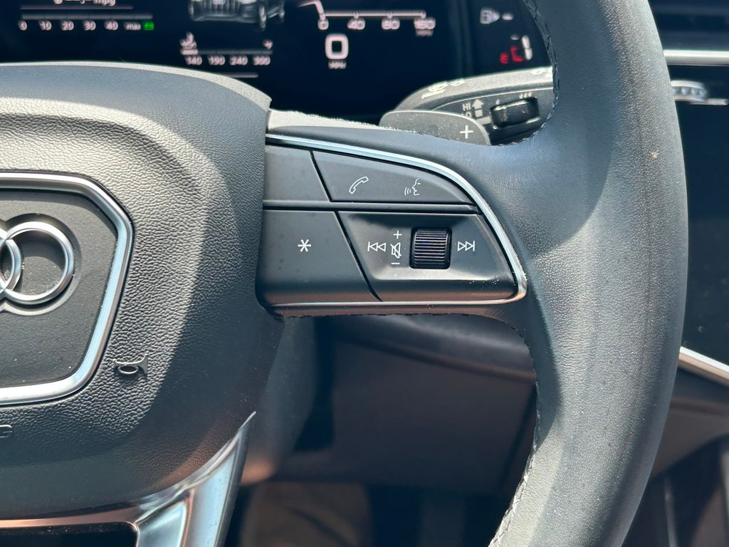 Used 2021 Audi Q7 SUV