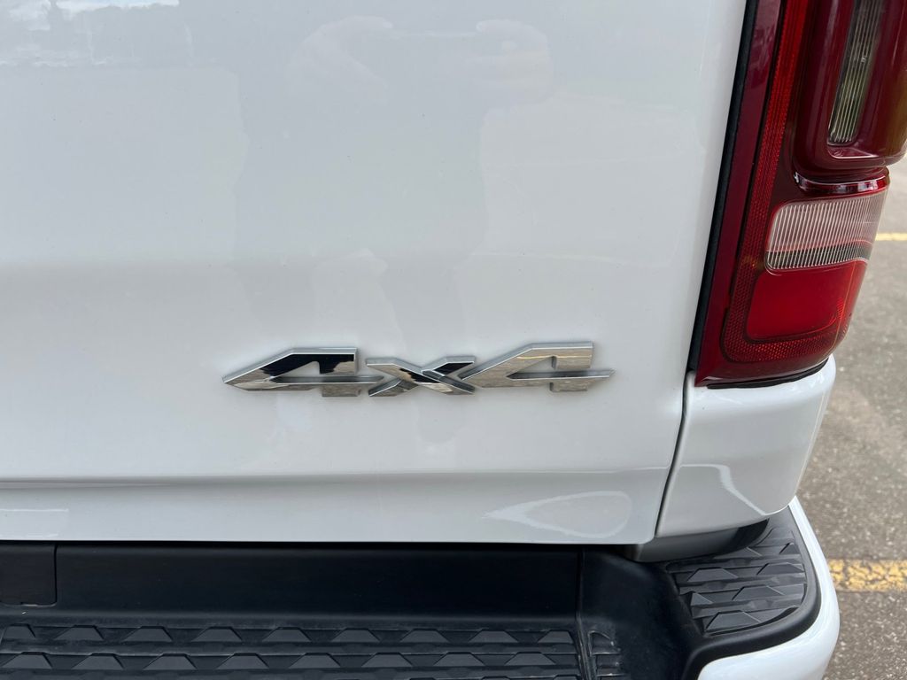 2024 Ram 1500 Laramie 48