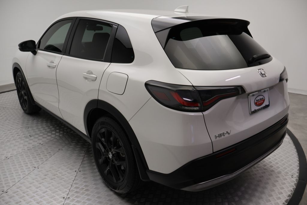 Thumbnail: 2025 Honda HR-V - 11