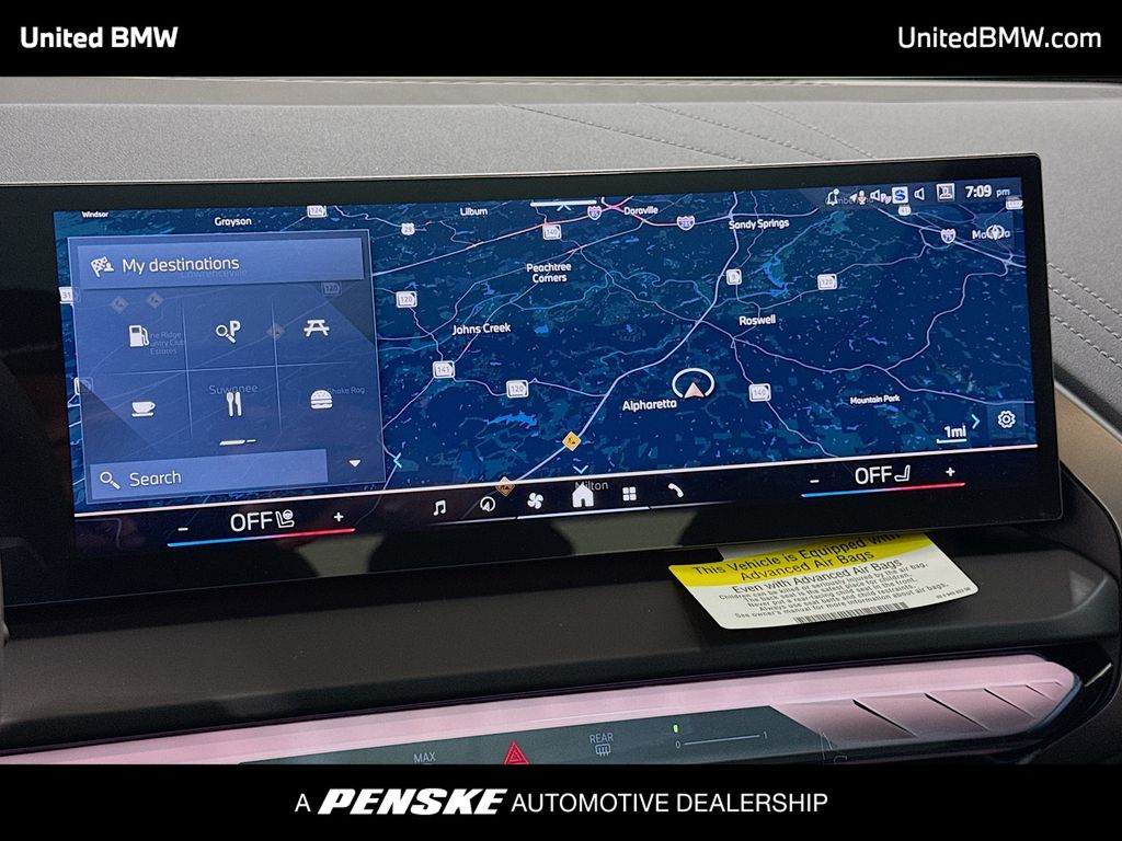 Thumbnail: 2026 BMW X3 - 10