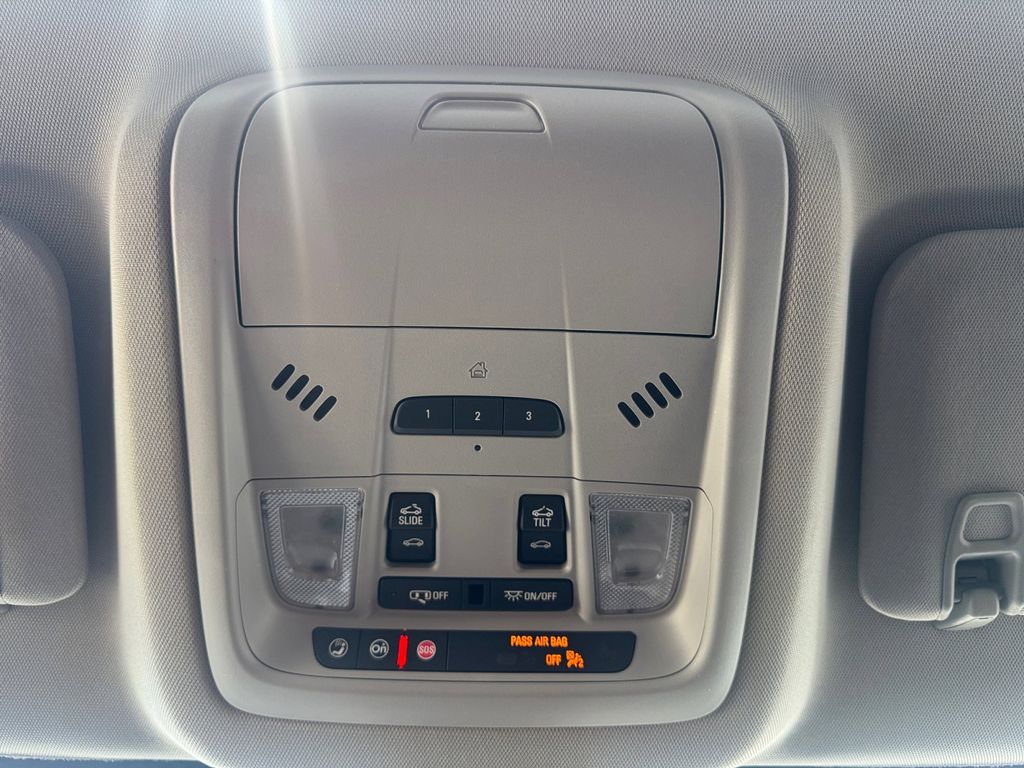 Used Car 2022 Gmc Acadia  At4 For Sale Under $30,000 In Round Rock, Texas