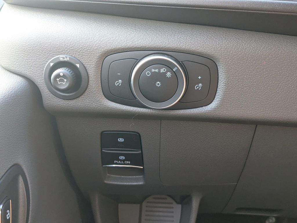 2025 Ford Transit 350 HD
