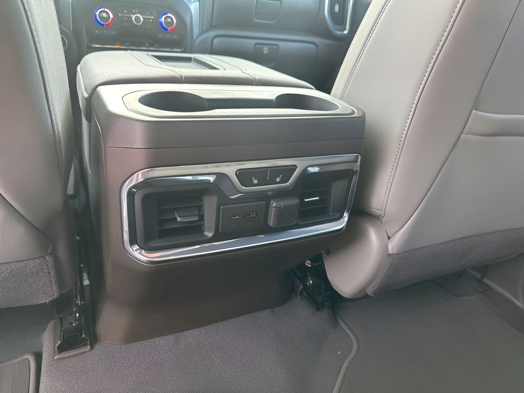 Used Car 2021 Gmc Sierra 1500  Slt For Sale Under $50,000 In Austin, Texas