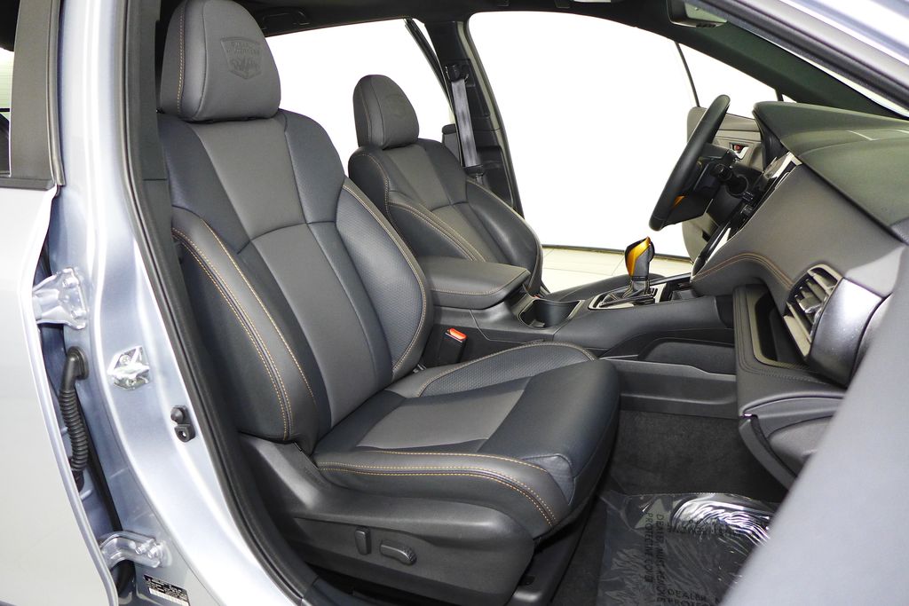 2022 Subaru Outback Wilderness 19