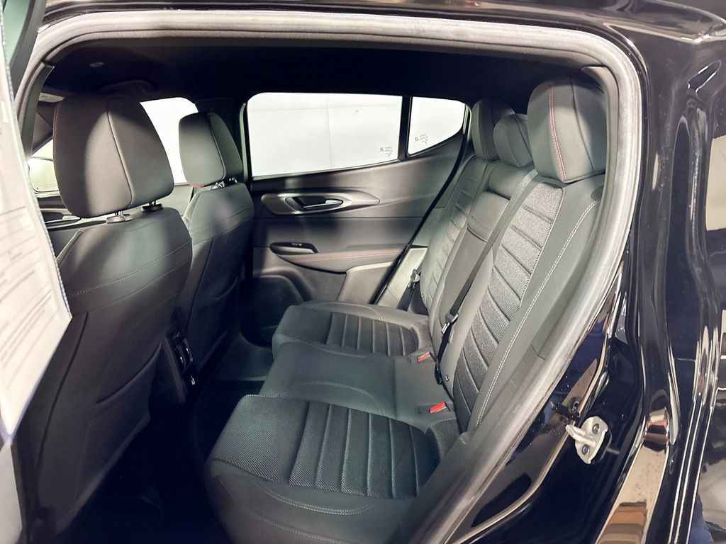 2024 Dodge Hornet R/T