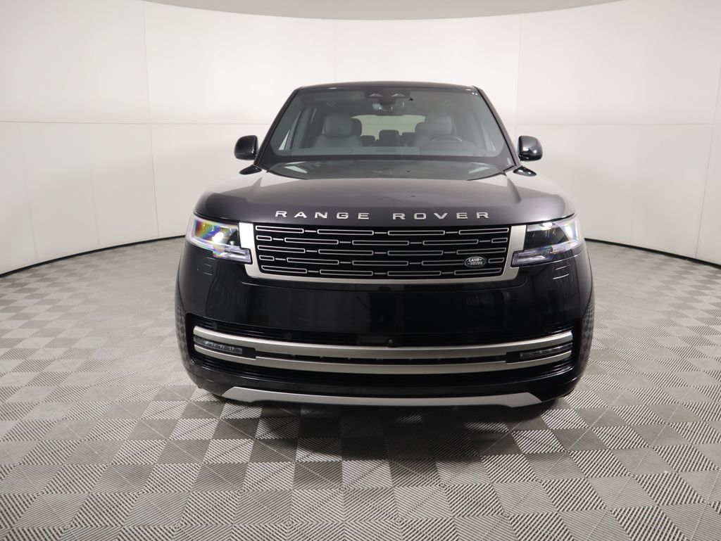 Thumbnail: 2025 Land Rover Range Rover - 2