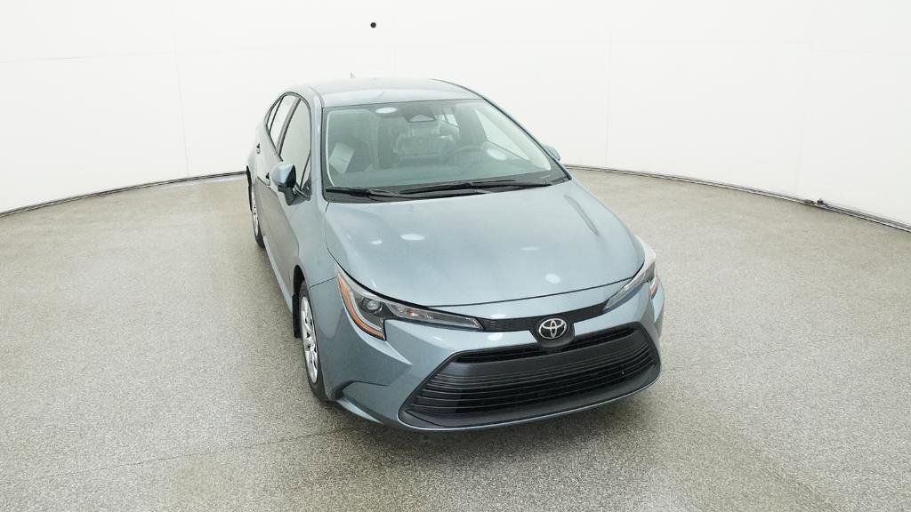 Thumbnail: 2026 Toyota Corolla - 25