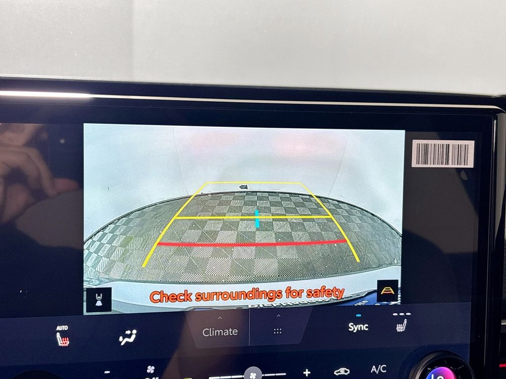 2026 Subaru Solterra Premium