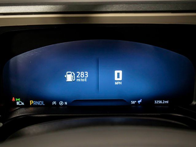 Used 2025 Gray Ford Big Bend image 29