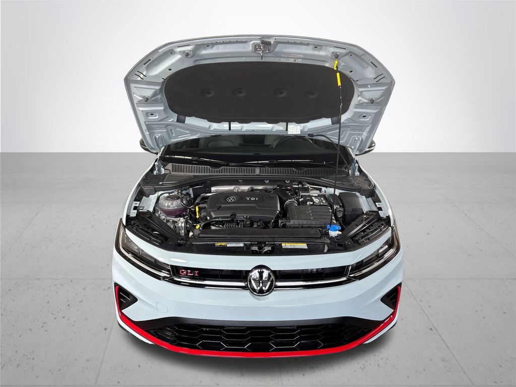 2026 Volkswagen Jetta GLI 2.0T Autobahn