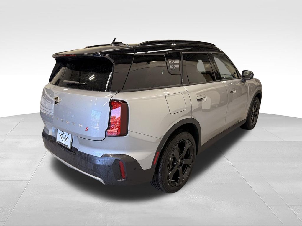Thumbnail: 2026 MINI Cooper Countryman - 6
