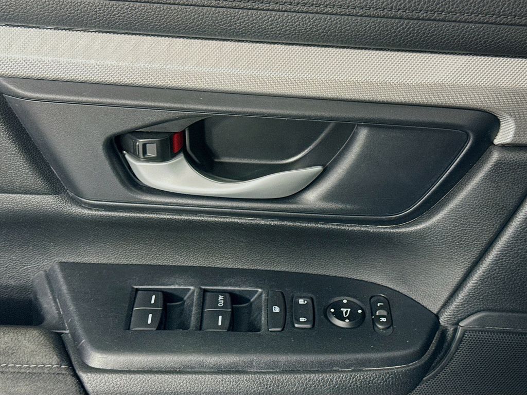 Used Car 2019 Honda Cr-v  Lx For Sale Under $25,000 In Austin, Texas