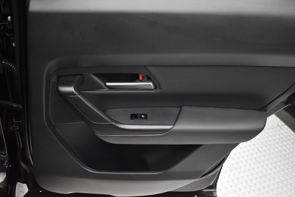 Thumbnail: 2024 Mazda CX-50 - 28