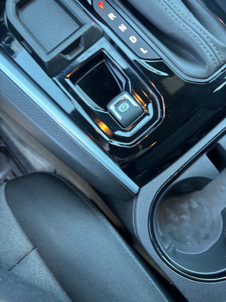 Used Car 2024 Chevrolet Colorado  Work Truck For Sale Under $30,000 In Austin, Texas