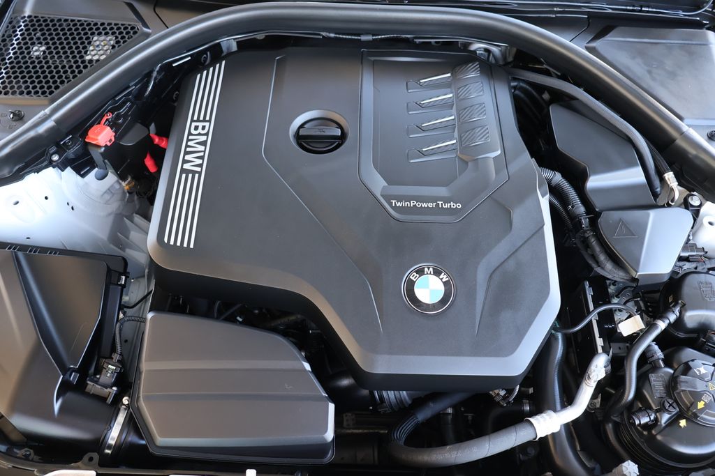 2024 BMW 3 Series 330i xDrive 31