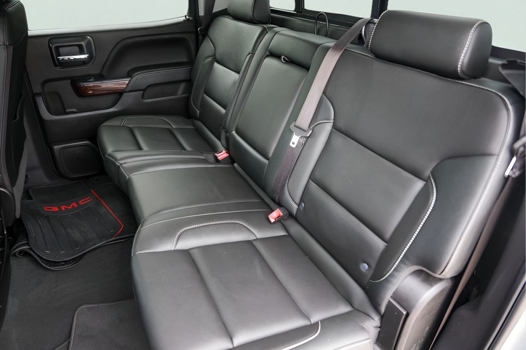 Used Car 2018 Gmc Sierra 1500  Slt For Sale Under $30,000 In Austin, Texas