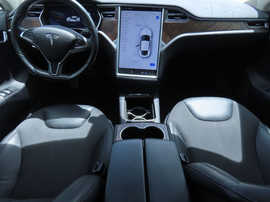 2016 Tesla Model S 75 6