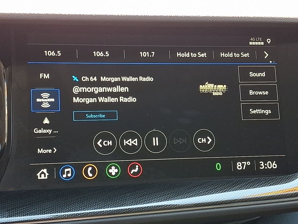 2023 Buick Envision — photo 19