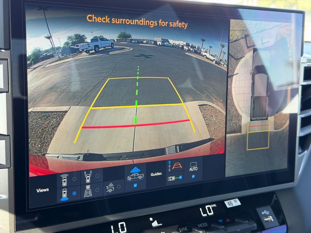 Thumbnail: 2026 Toyota Tundra - 15