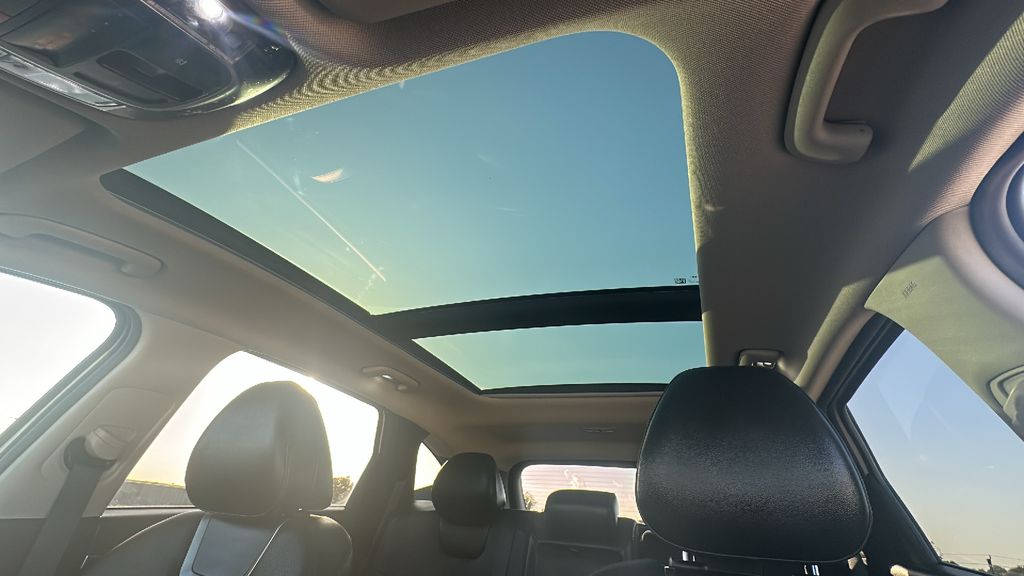 2024 Hyundai Tucson Limited White at Big Star Chrysler Jeep Dodge Ram 
