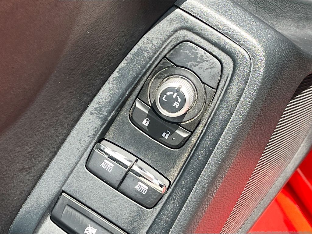 Used 2023 Red Subaru Limited image 17