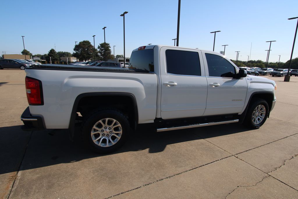 Used 2014 GMC Sierra 1500 Truck