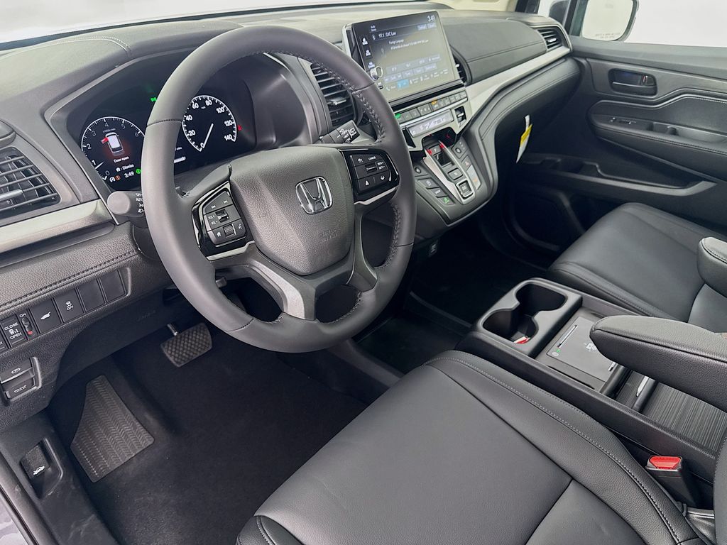 Used Car 2025 Honda Odyssey  Ex-l For Sale Under $50,000 In Austin, Texas