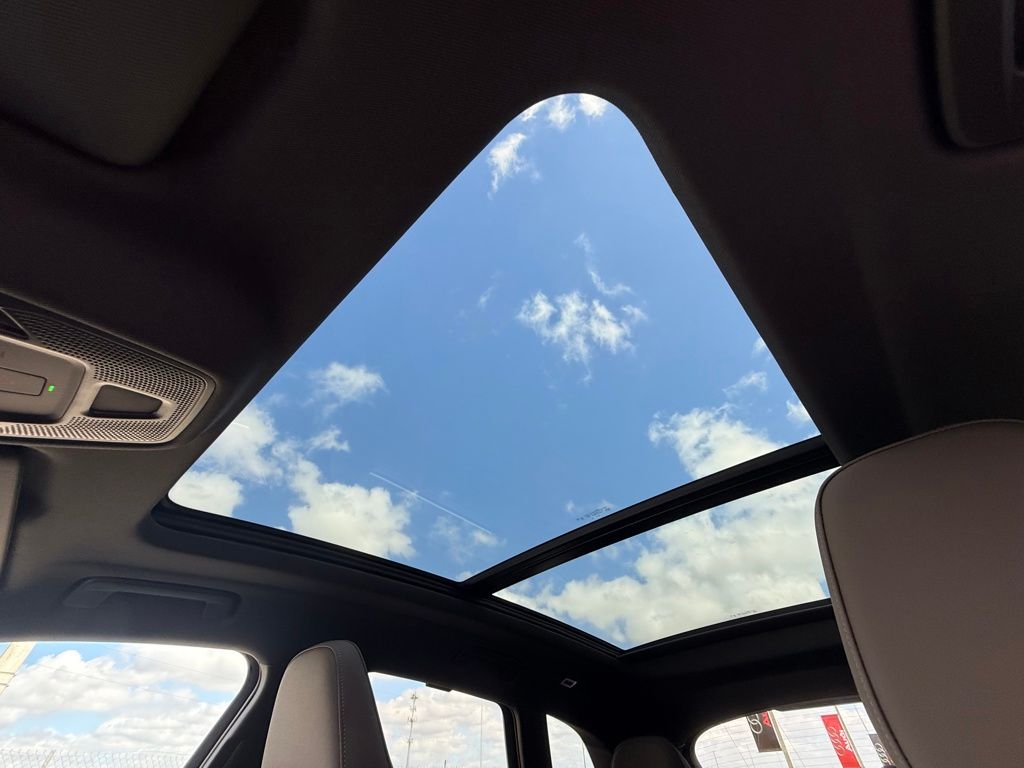 New 2025 Blue Audi 2.0T Premium Plus image 36