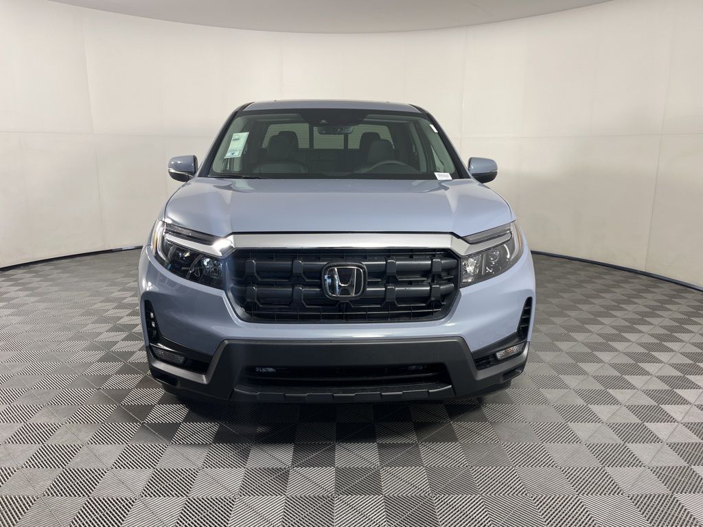 2025 Honda Ridgeline RTL 14